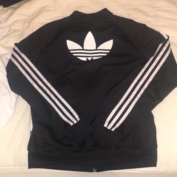 Adidas Jacket - Picture 2 of 2